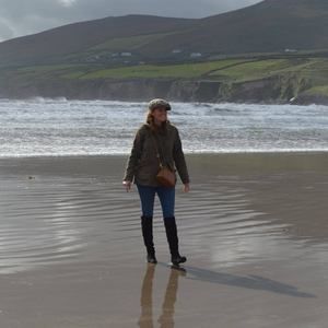 Meet your Posher, Nora